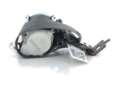 Rear left seatbelt RENAULT CLIO III (BR0/1, CR0/1) | BP32284861I29