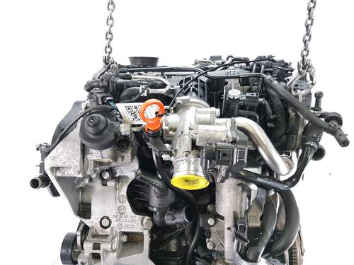 Engine VW PASSAT B6 Variant (3C5) 2.0 TDI | BP32459926M1 
