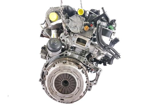 Engine MAZDA 3 (BK) 1.6 DI Turbo | BP40618814M1 - Image 3