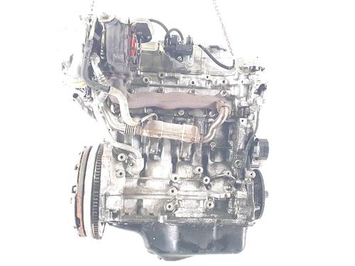 Motor TOYOTA AVENSIS Estate (_T25_) 2.0 D-4D (ADT250_, ADT250R) | BP30917986M1
