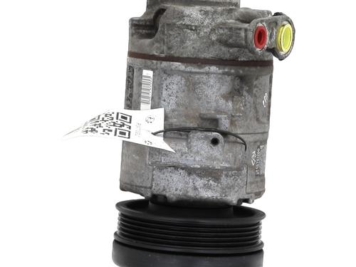 AC compressor OPEL CORSA E (X15) 1.4 (08, 68) | BP29321034M34 