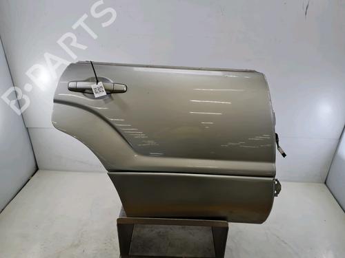 Porta posteriore destra SUBARU FORESTER (SG_) 2.5 AWD (SG9) (211 hp) 17038410