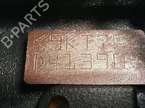 Engine RENAULT CLIO III Grandtour (KR0/1_) 1.5 dCi (KR0F) | BP34269894M1 - Image 9