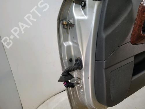 Right front door AUDI A3 (8P1) 1.9 TDI | BP32285144C3