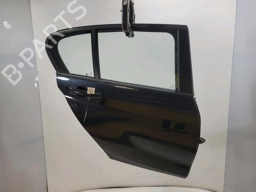 Used Right rear door BMW 1 (F20) 114 d (95 hp) 30808266