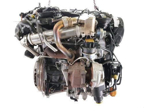Engine SEAT EXEO (3R2) 2.0 TDI | BP39523787M1 - Image 4