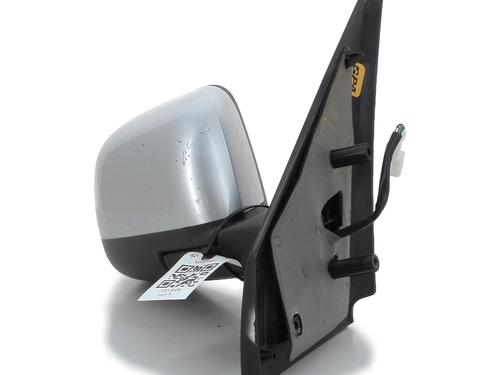 Right mirror DACIA DOKKER MPV (KE_) 1.5 dCi (KEAJ, KEAH) | BP27553428C27 