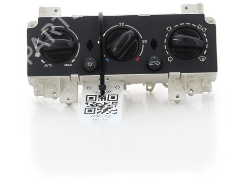 Used Climate control Climate control 36512676 36512676
