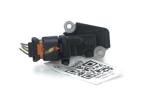 Startmotor PEUGEOT 2008 I (CU_) 1.6 BlueHDi 100 (100 hp) 30925369