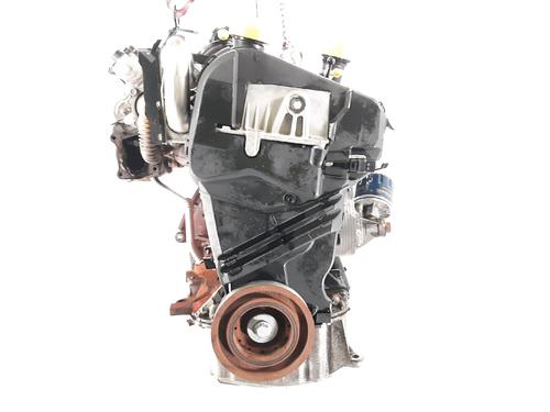 Used Engine RENAULT MODUS / GRAND MODUS (F/JP0_) 1.5 dCi (FP0F, JP0F) (86 hp) 30982502