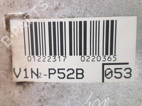 Engine TOYOTA YARIS (_P1_) 1.5 (NCP13_, NCP13R) | BP31661631M1 