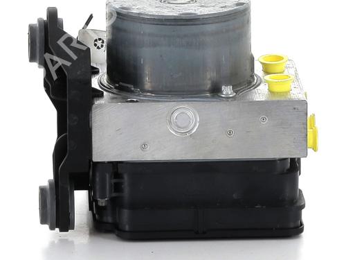ABS pump VW POLO VI (AW1, BZ1, AE1) 1.0 TSI | BP29932331M43