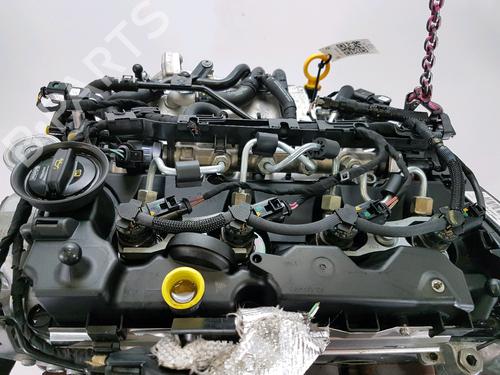 Engine AUDI A3 Sportback (8VA, 8VF) 2.0 TDI | BP36428620M1 - Image 12