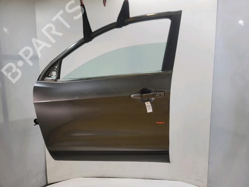 Dør venstre fortil Dør venstre fortil NISSAN QASHQAI II (J11, J11_) 1.6 dCi (130 hp) 37281524 37281524