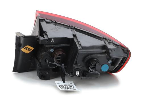 Venstre Baklys RENAULT MEGANE IV Hatchback (B9A/M/N_) 1.6 dCi 130 (B9A4) | BP28366151C34 
