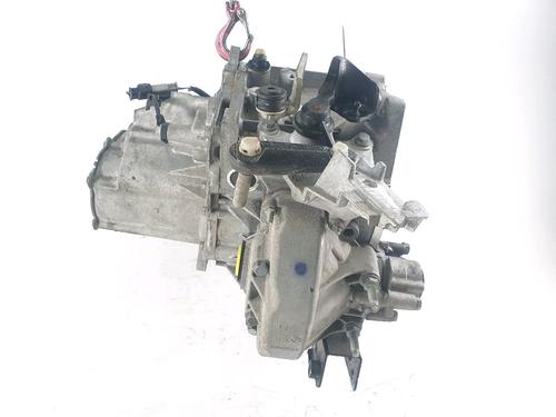 Getriebe CITROËN GRAND C4 SPACETOURER (3A_, 3E_) 1.2 PureTech 130 | BP30049129M3 