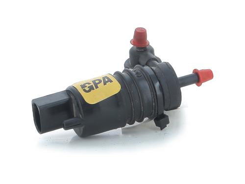 Used Washer pump JEEP CHEROKEE (KL) 2.2 CRD 4x4 (195 hp) 32333626