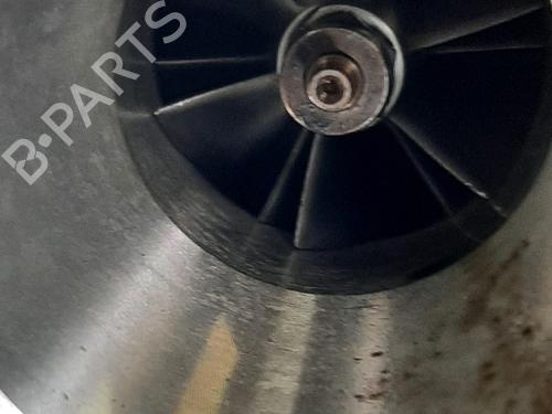 Engine PEUGEOT 508 I (8D_) 1.6 HDi | BP33300004M1 - Image 7