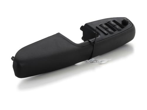 Left front window switch AUDI A4 B7 (8EC) 3.0 TDI quattro | BP29470550I27 