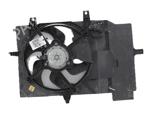 Køleventilator elektrisk Køleventilator elektrisk NISSAN MICRA III (K12) 1.2 16V (65 hp) 39704644 39704644