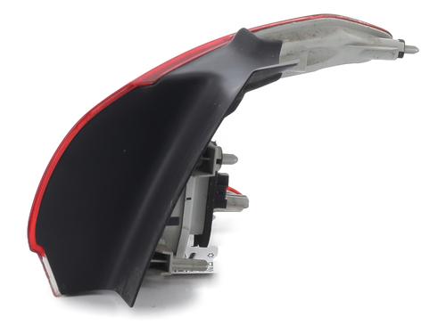 Left taillight PEUGEOT 2008 I (CU_) 1.2 THP 110 / PureTech 110 | BP31821456C34