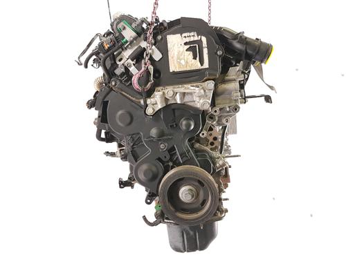 Used Engine Engine PEUGEOT 208 I (CA_, CC_) 1.6 HDi / BlueHDi 75 (75 hp) 40557239 40557239