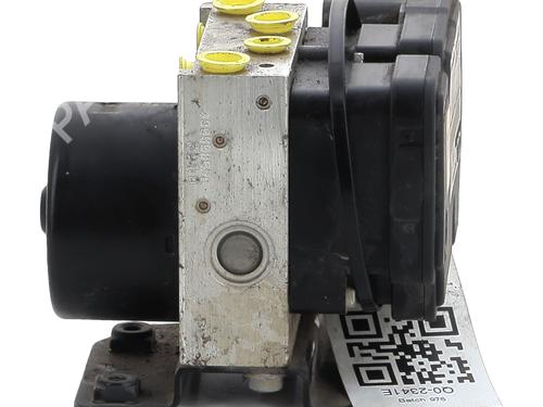 ABS pump RENAULT TWINGO II (CN0_) 1.5 dCi (CN0E) | BP28486890M43 - Image 2
