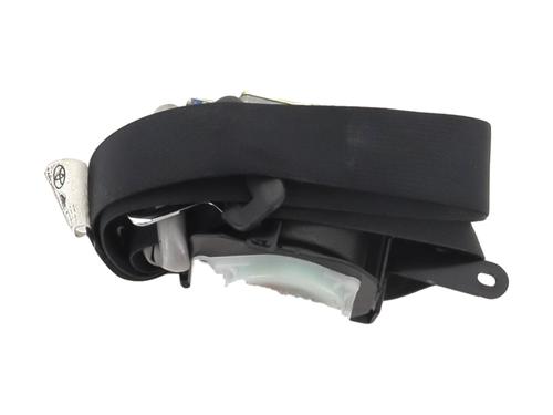 Used Front left belt tensioner TOYOTA YARIS (_P1_) 1.0 (SCP10_, SCP10R) (65 hp) 31078971