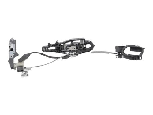 front-left-lock-citroen-c4-ii-nc_-2009-40557702 main image