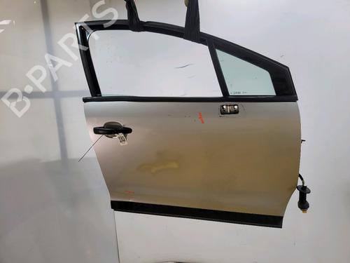 Used Right front door CITROËN C4 I (LC_) 1.6 HDi (90 hp) 23216793