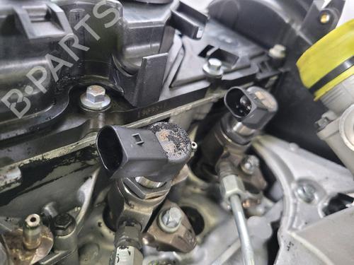 Engine PEUGEOT 308 I (4A_, 4C_) 1.6 HDi | BP29381640M1 