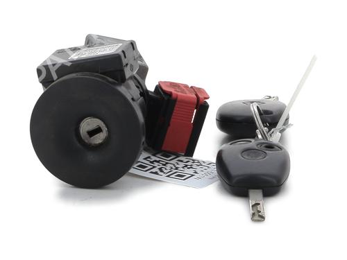 Ignition barrel RENAULT KANGOO Express (FW0/1_) 1.5 dCi 70 (FW0A, KW0V) | BP28971614M48