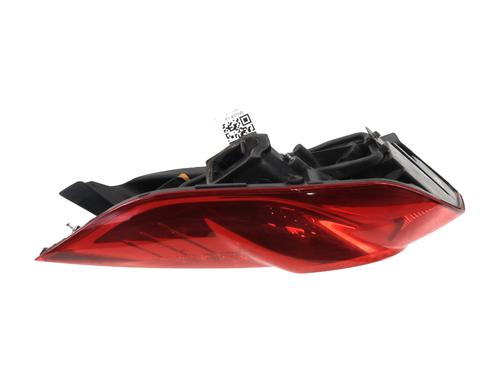 Used Right taillight RENAULT SCÉNIC II (JM0/1_) 1.5 dCi (JM1E, JM16) (106 hp) 30166418