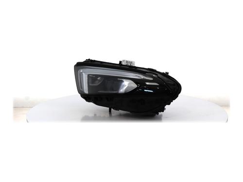 Used Left headlight MERCEDES-BENZ A-CLASS (W177) A 220 d (177.014) (190 hp) 30140999