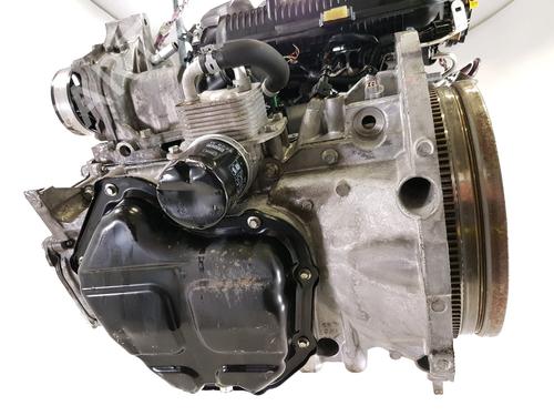 Engine RENAULT CLIO IV (BH_) 1.6 RS (BHJ4, BHJ6, BHMM) | BP26924544M1 