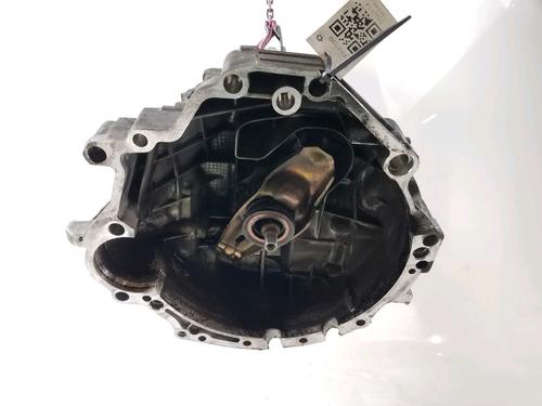 Gearbox AUDI A4 B6 (8E2) 2.0 | BP18482243M3 
