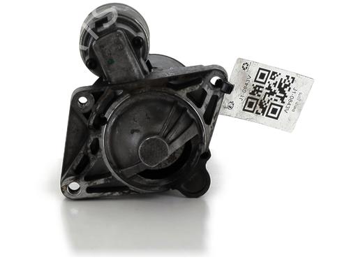 Starter NISSAN QASHQAI I (J10, NJ10) 2.0 dCi All-wheel Drive | BP29470593M8 