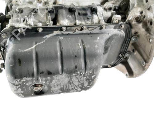 Engine PEUGEOT 208 I (CA_, CC_) 1.4 HDi | BP32279069M1 