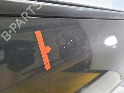 Right front door PEUGEOT 208 I (CA_, CC_) 1.4 HDi | BP29390075C3 