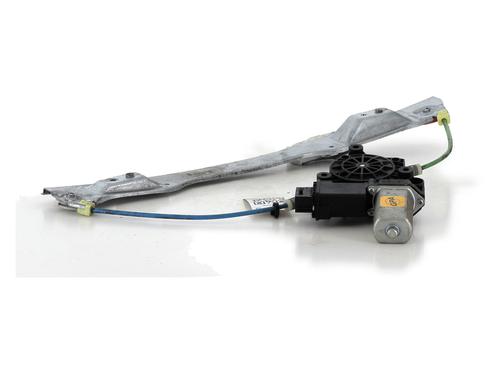 Front left window mechanism OPEL CORSA D (S07) 1.3 CDTI (L08, L68) | BP23253330C22 