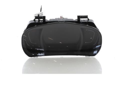 Instrument cluster RENAULT SCÉNIC IV (J9_) 1.7 Blue dCi 120 (J9A7, J9A8) | BP16819112C47 