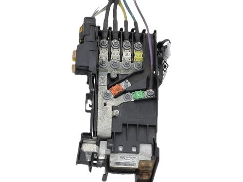 Electronic module CITROËN C4 Picasso I MPV (UD_) 1.6 HDi | BP38031103M83 - Image 2