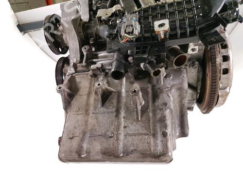 Engine SMART FORTWO Coupe (453) 1.0 (453.342, 453.343) | BP34610687M1  - Image 9