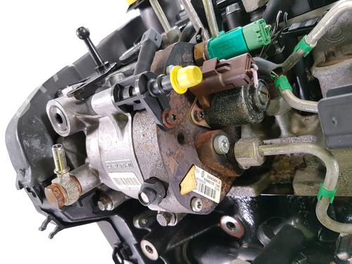 Engine RENAULT CLIO II (BB_, CB_)  | BP28207833M1 