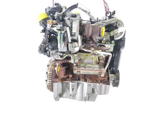 Engine RENAULT CAPTUR I (J5_, H5_) 1.5 dCi 90 (J5N4, J5M5, J5MW, J5M6, J5AL, J5AJ) | BP28486601M1 