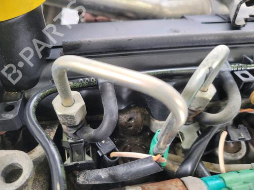 Engine RENAULT SCÉNIC II (JM0/1_) 1.5 dCi (JM1F) | BP30523864M1 