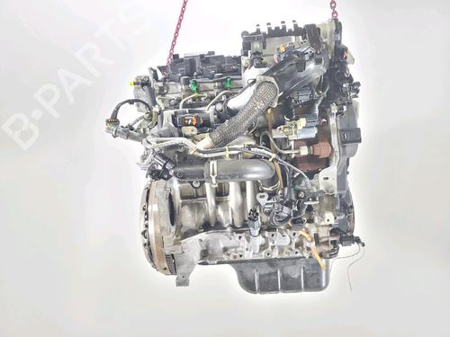 Engine CITROËN C4 Picasso I MPV (UD_) 1.6 HDi 110 | BP28137592M1 