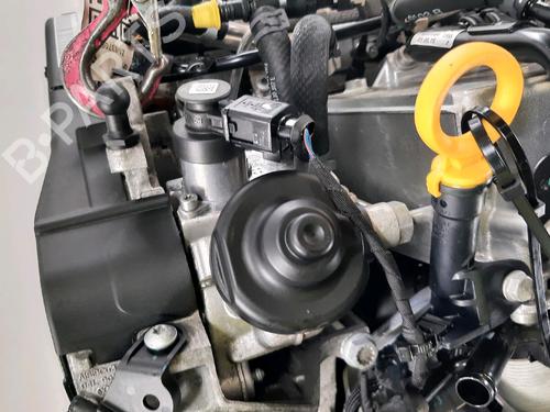 Engine AUDI Q3 (8UB, 8UG) 2.0 TDI quattro | BP31085587M1 