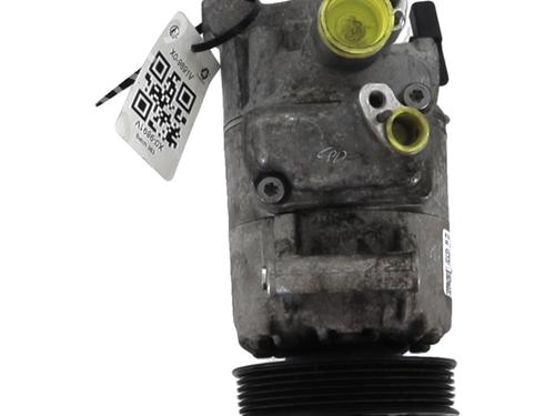 AC compressor VW POLO V (6R1, 6C1) 1.6 TDI | BP30118148M34