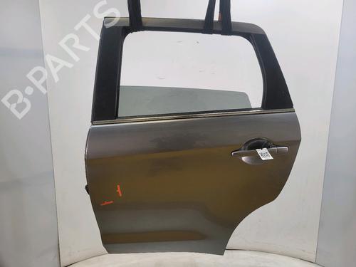 Used Left rear door Left rear door CITROËN C4 AIRCROSS 1.6 HDi 115 AWC (114 hp) 33567754 33567754